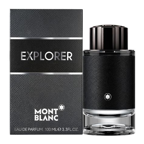 Montblanc Explorer: A Comprehensive 